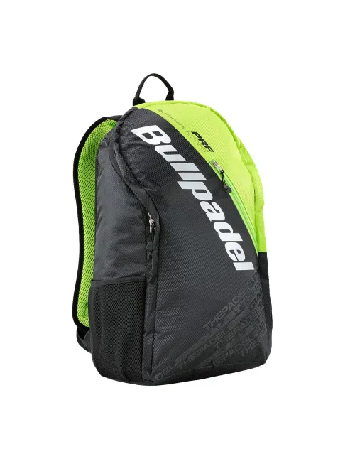 Mochila Bullpadel BPM-24004 Performa Amarilla | Ofertas de pádel